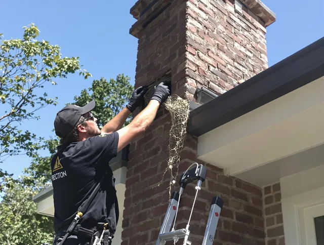 Animal & Debris Removal service in Brecksville, OH