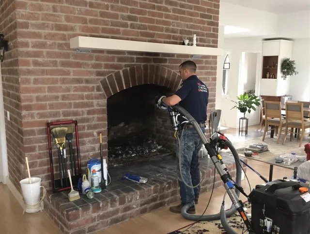 Chimney Cleaning service in Brecksville, OH