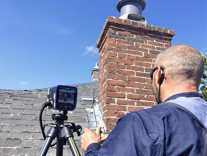 Chimney Inspection service in Brecksville, OH