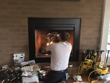 Chimney Liner Services service in Brecksville, OH