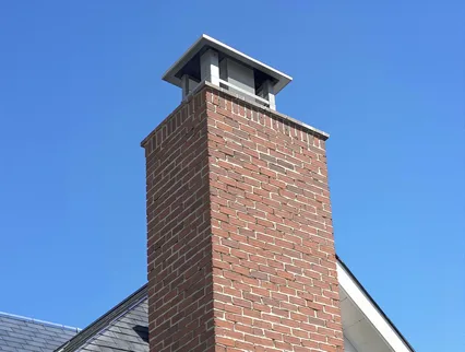 Chimney Remodeling service in Brecksville, OH
