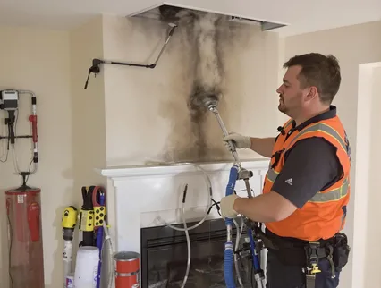Soot Removal service in Brecksville, OH
